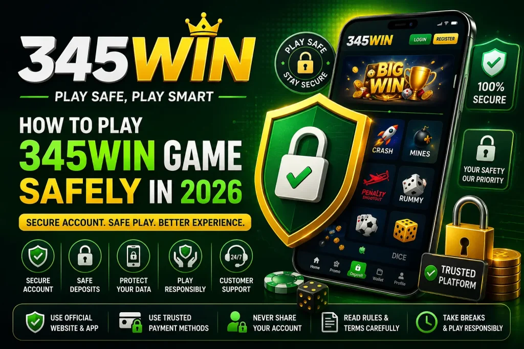 345Win 2026